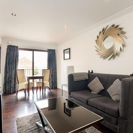 Strozzi Palace Suites By Mansley Cheltenham Eksteriør bilde