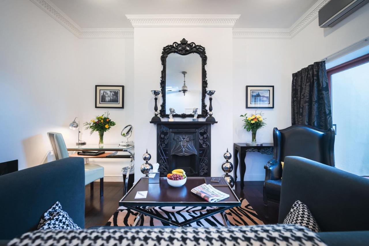 Strozzi Palace Suites By Mansley Cheltenham Eksteriør bilde