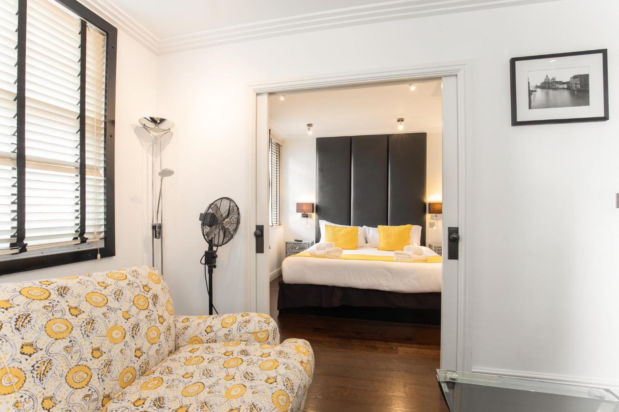 Strozzi Palace Suites By Mansley Cheltenham Eksteriør bilde