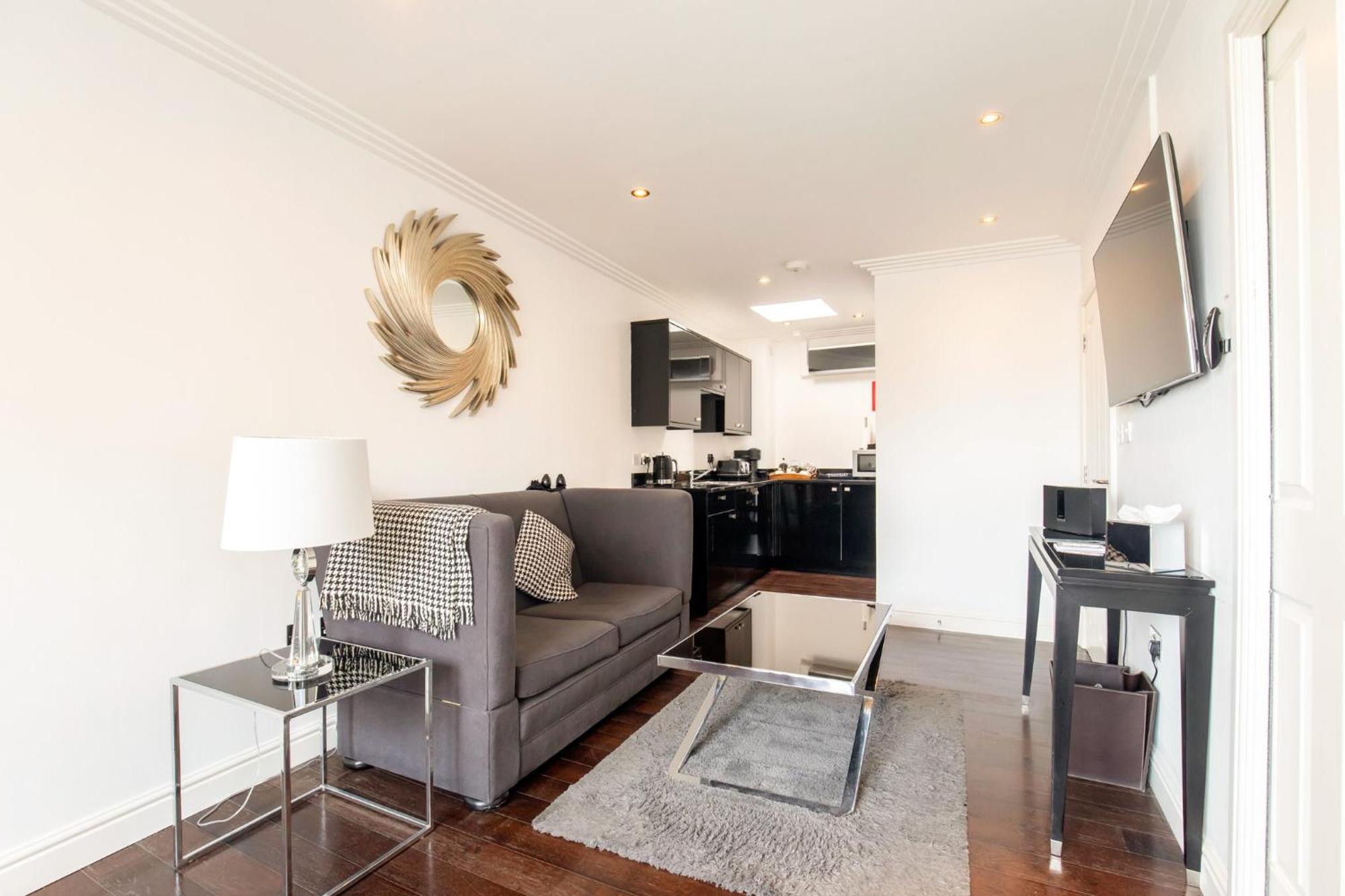 Strozzi Palace Suites By Mansley Cheltenham Eksteriør bilde