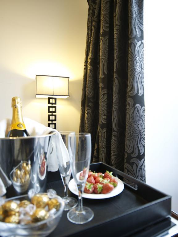 Strozzi Palace Suites By Mansley Cheltenham Eksteriør bilde