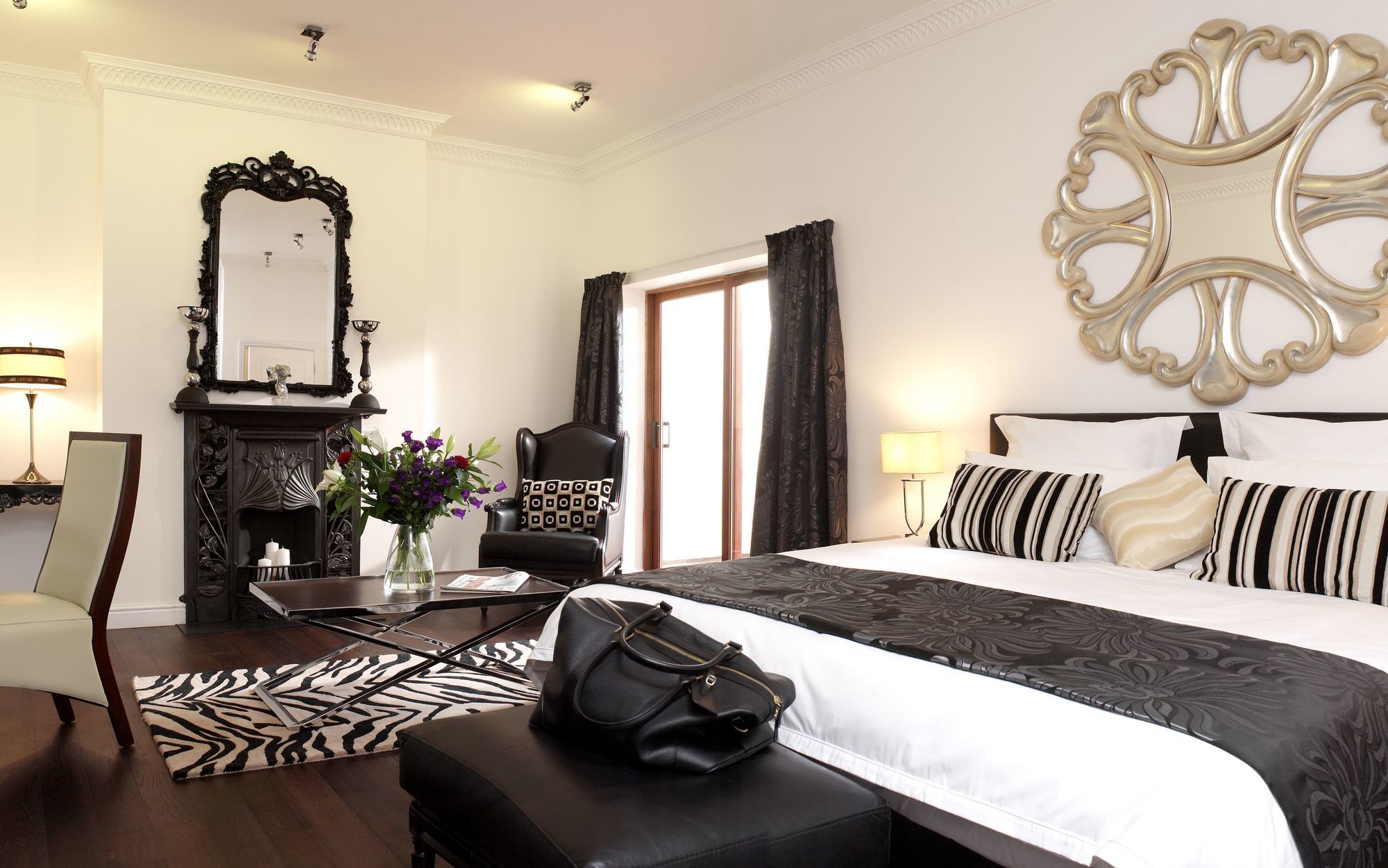 Strozzi Palace Suites By Mansley Cheltenham Interiør bilde