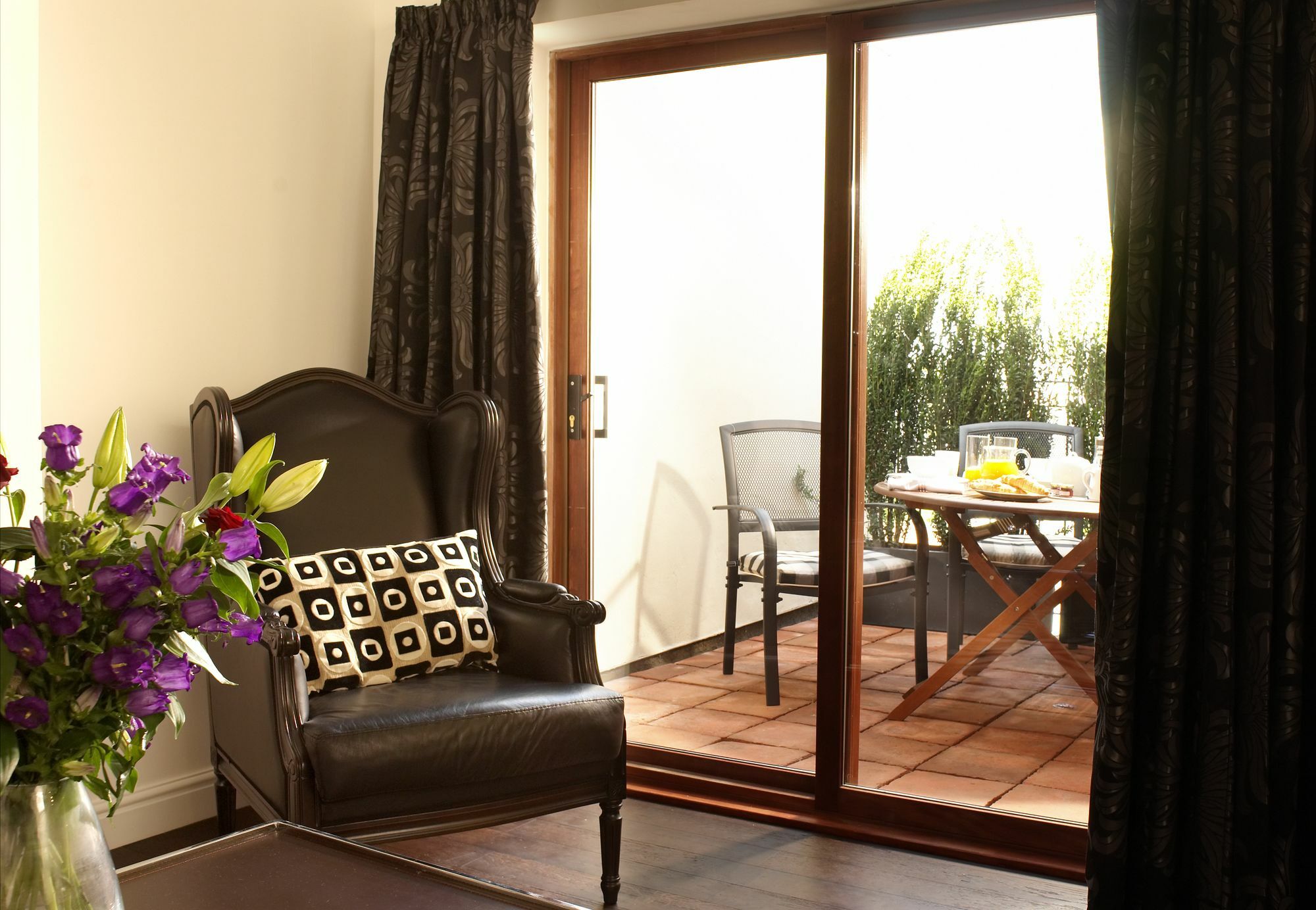 Strozzi Palace Suites By Mansley Cheltenham Eksteriør bilde