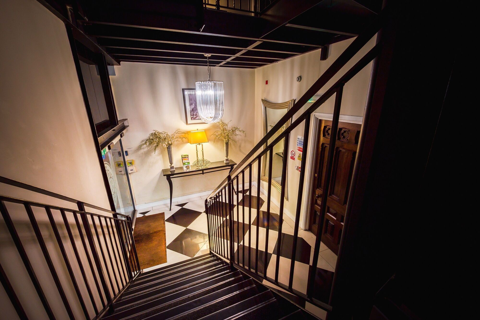 Strozzi Palace Suites By Mansley Cheltenham Interiør bilde